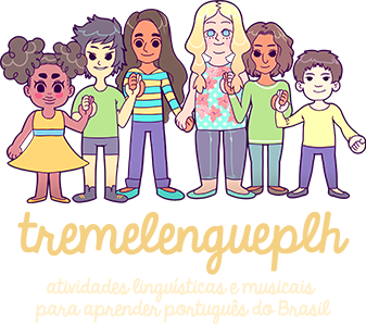 Logo Tremelengue